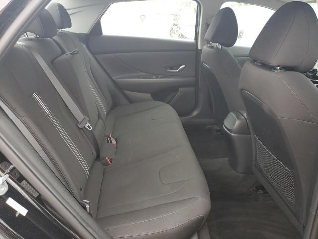 2022 HYUNDAI ELANTRA SE KMHLN4AG3NU358383
