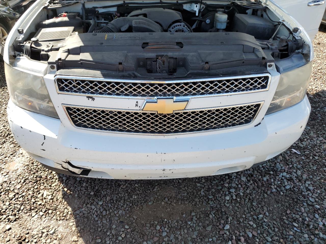 Lot #3308215219 2007 CHEVROLET TAHOE K150