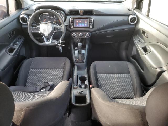2021 NISSAN VERSA S 3N1CN8DV5ML904263