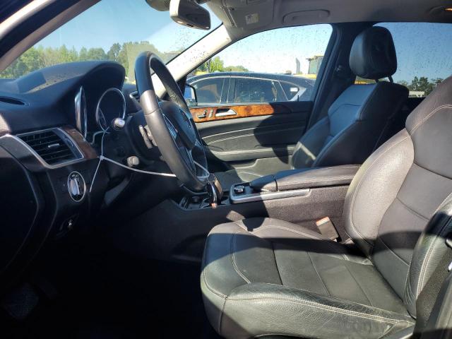 2015 MERCEDES-BENZ ML 350 4MA 4JGDA5HB4FA482603