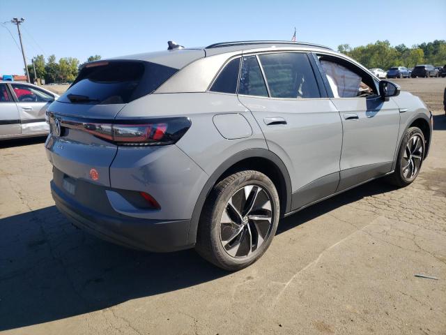 2022 VOLKSWAGEN ID.4 PRO WVGJNPE21NP037920