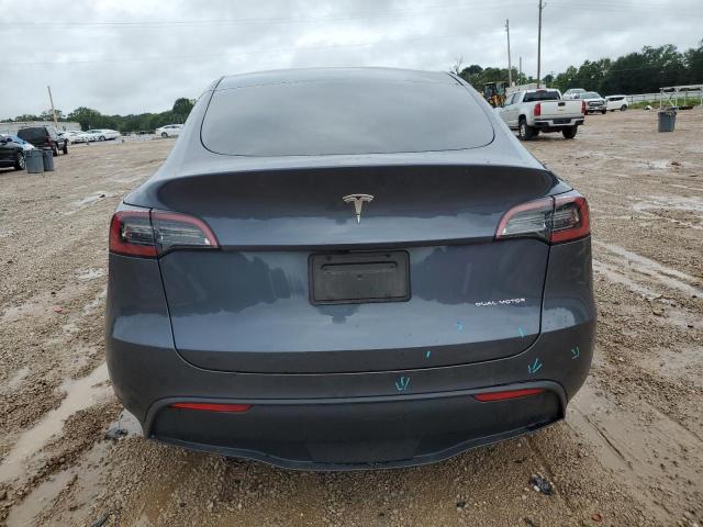 2023 TESLA MODEL Y 7SAYGAEE8PF980360