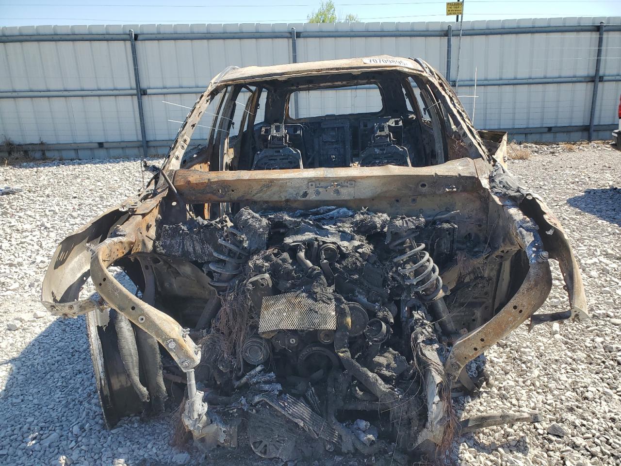 LINCOLN AVIATOR RESERVE