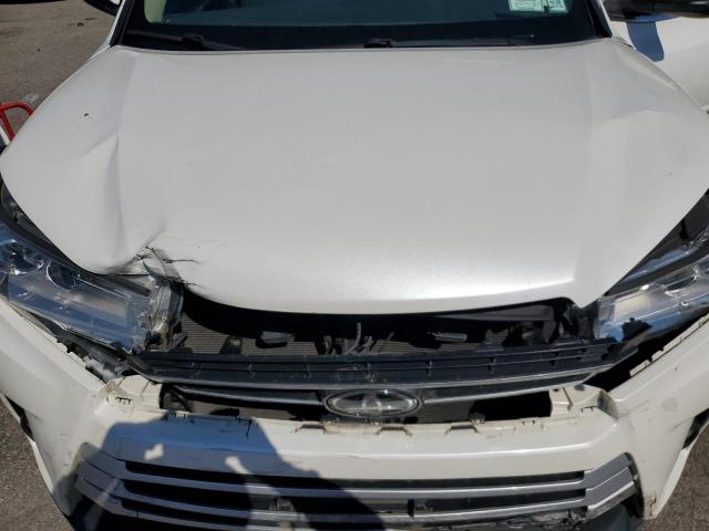 2017 TOYOTA HIGHLANDER SE 5TDJZRFH5HS519727