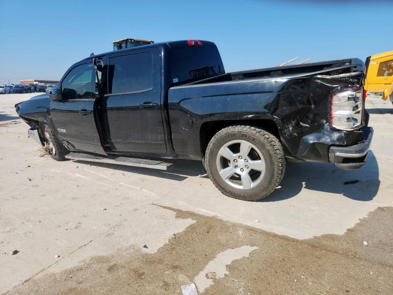2016 CHEVROLET SILVERADO #3303003602