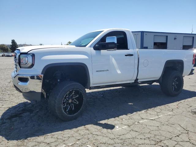 2018 GMC SIERRA C1500 1GTN1LEC0JZ902233