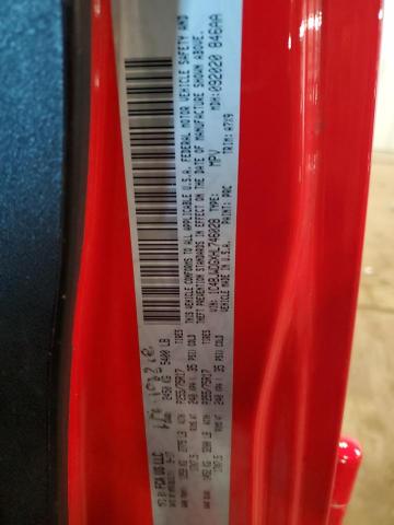 2017 JEEP WRANGLER U 1C4BJWDGXHL746028