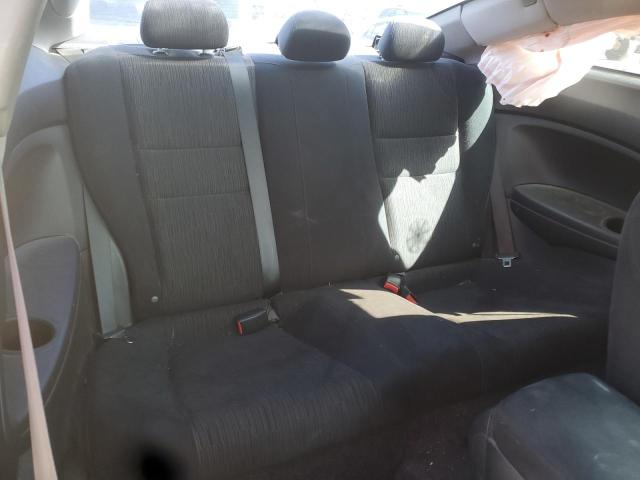 2011 HONDA ACCORD LX- - 1HGCS1B35BA004273