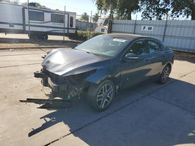 2019 KIA FORTE EX - 3KPF54AD4KE032898