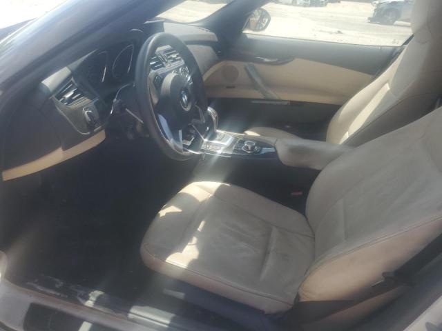 2015 BMW Z4 SDRIVE2 WBALL5C58FP557230