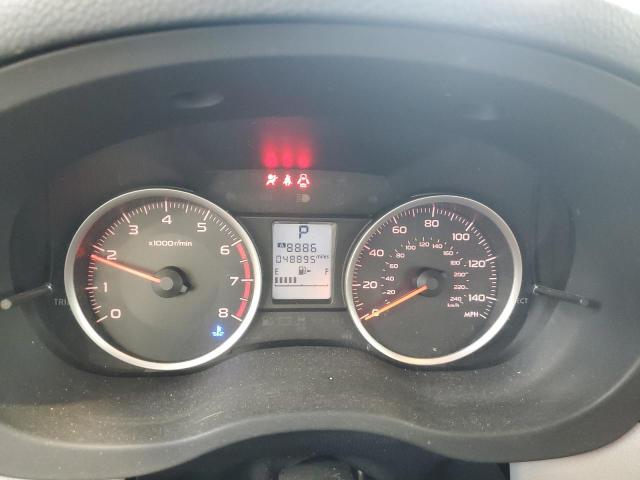 2016 SUBARU FORESTER 2 JF2SJABC7GH498844