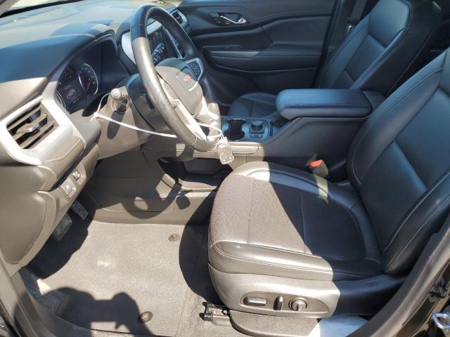 2023 GMC ACADIA SLT 1GKKNUL42PZ208858