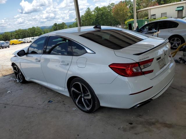 2022 HONDA ACCORD SPORT 1HGCV1F37NA000943
