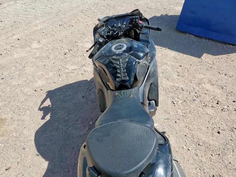 2024 SUZUKI GSX1300 RR JS1EJ11B8R7100614
