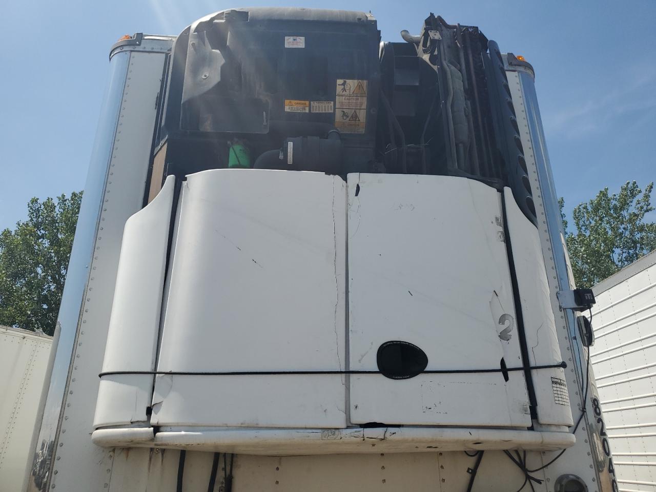 Lot #3275590793 2012 GREAT DANE UNKNOWN