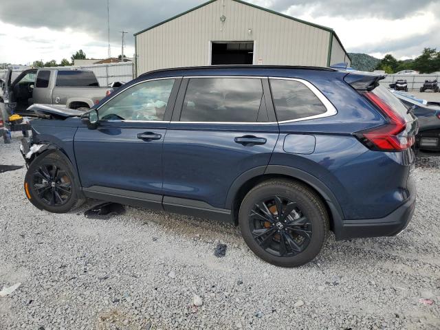 2024 HONDA CR-V SPORT TOURING 7FARS6H98RE068301