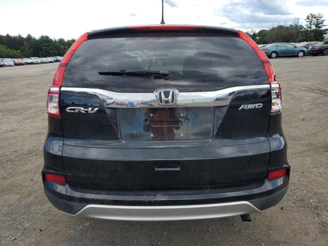 2016 HONDA CR-V EX 3CZRM3H56GG709688