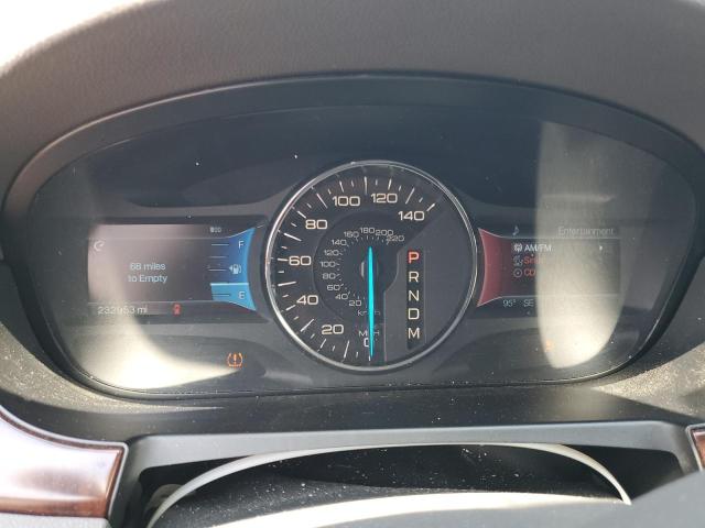 2011 FORD EDGE LIMIT - 2FMDK3KC6BBB02131