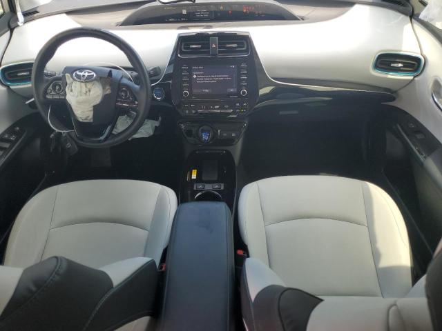 2021 TOYOTA PRIUS LE JTDL9MFU5M3029177