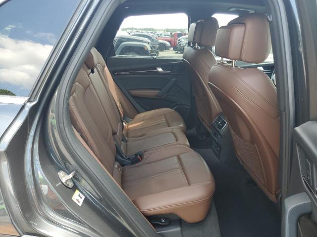 2019 AUDI Q5 PREMIUM WA1BNAFY0K2144310