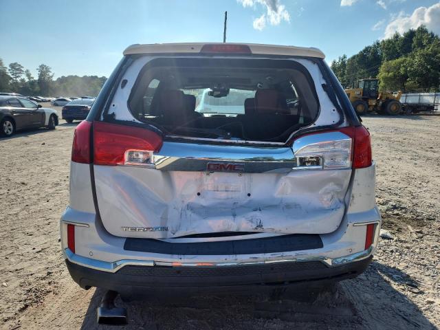 2017 GMC TERRAIN SL 2GKFLPE3XH6239088