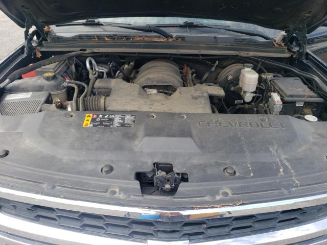 2018 CHEVROLET SUBURBAN K 1GNSKHKC6JR378854