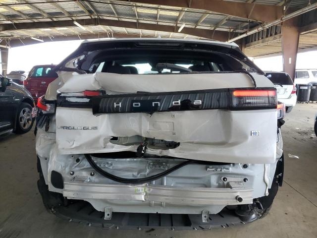 2024 HONDA PROLOGUE ECO 3GPKHURM3RS530806