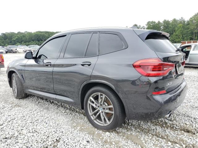 2019 BMW X3 SDRIVE3 5UXTR7C5XKLR53785