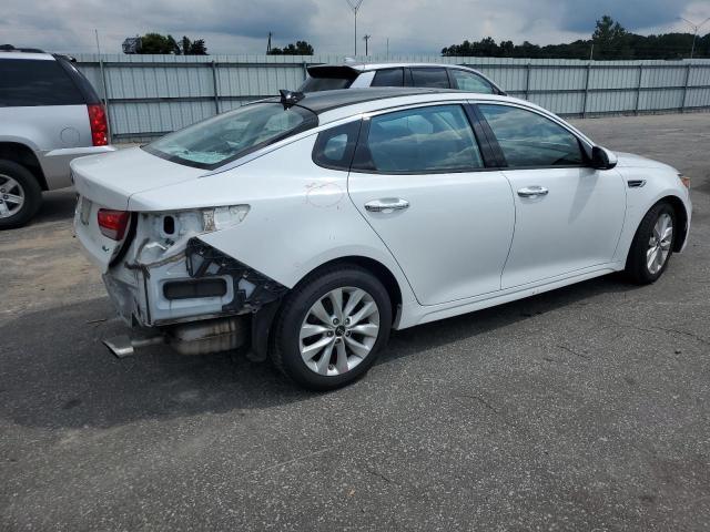 2018 KIA OPTIMA EX 5XXGU4L35JG198848