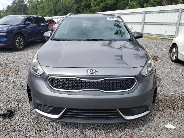 2017 KIA NIRO FE KNDCB3LC4H5040319