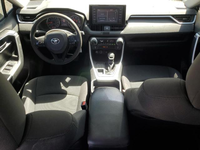 2019 TOYOTA RAV4 LE 2T3F1RFV1KW002627
