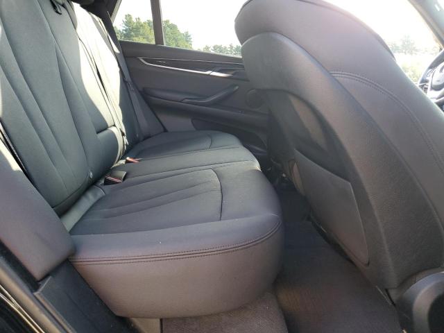 2018 BMW X5 XDRIVE3 - 5UXKR0C50J0Y05907