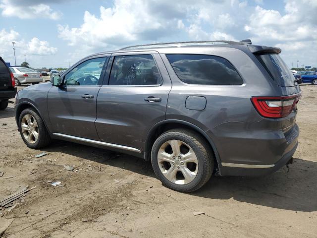 2015 DODGE DURANGO LI 1C4RDJDG4FC702905