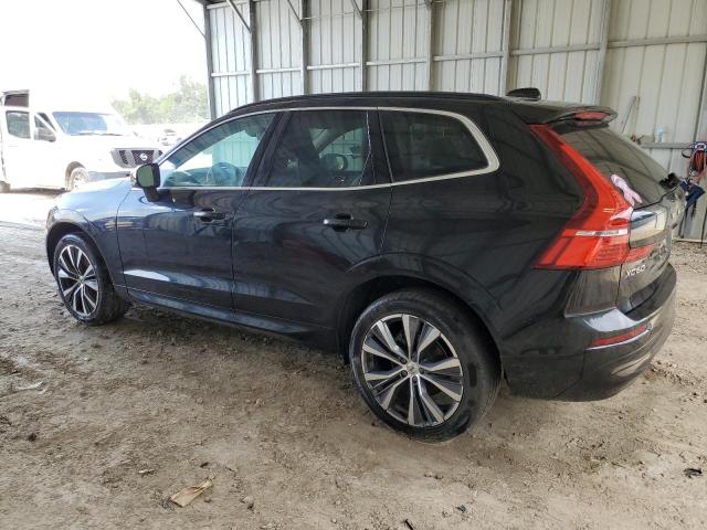 2022 VOLVO XC60 B5 MO YV4L12DK8N1079532