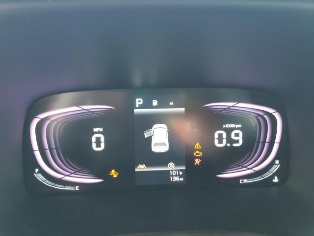 2025 KIA SOUL LX KNDJ23AU5S7265184