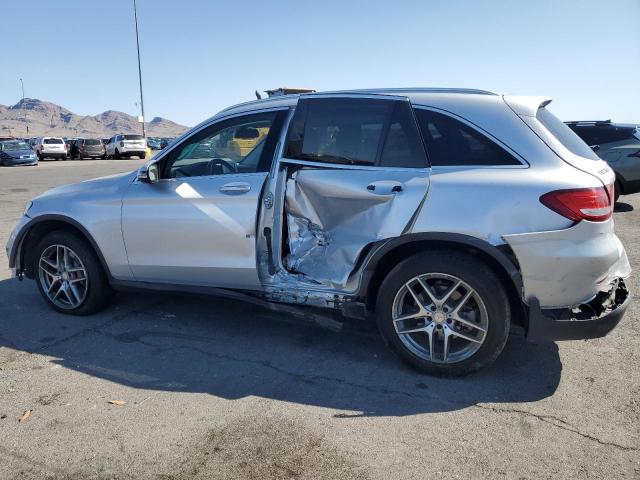 2016 MERCEDES-BENZ GLC 300 #3265083894