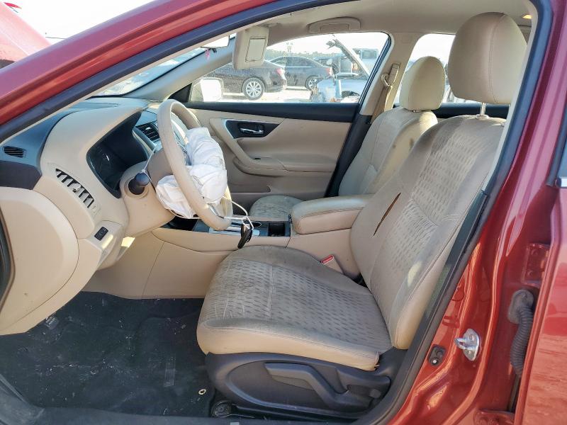 2017 NISSAN ALTIMA 2.5 1N4AL3AP9HN303632
