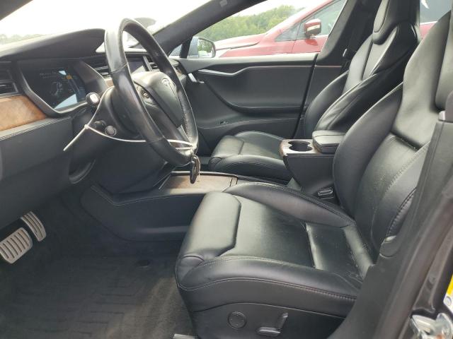 2019 TESLA MODEL S 5YJSA1E40KF335528