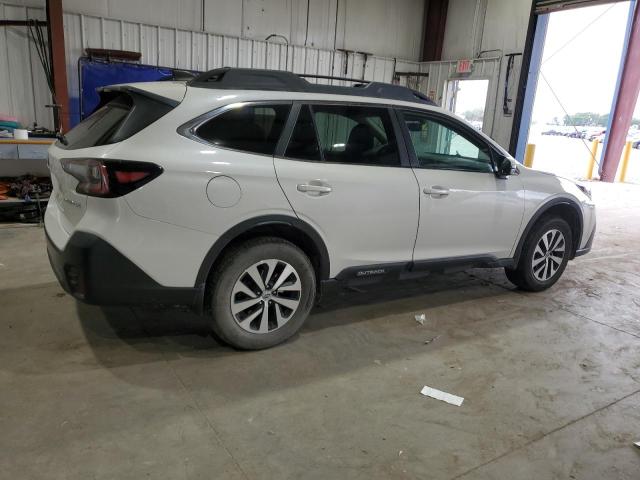 2021 SUBARU OUTBACK PR 4S4BTAFC6M3129397