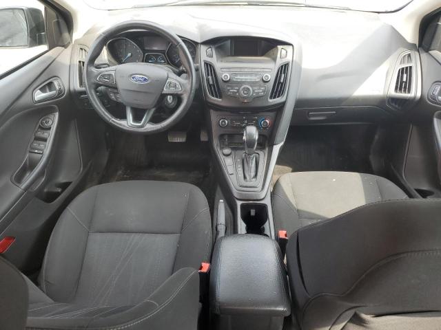 2018 FORD FOCUS SE 1FADP3F20JL270326