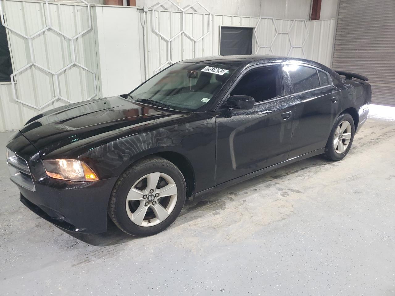 DODGE CHARGER SE