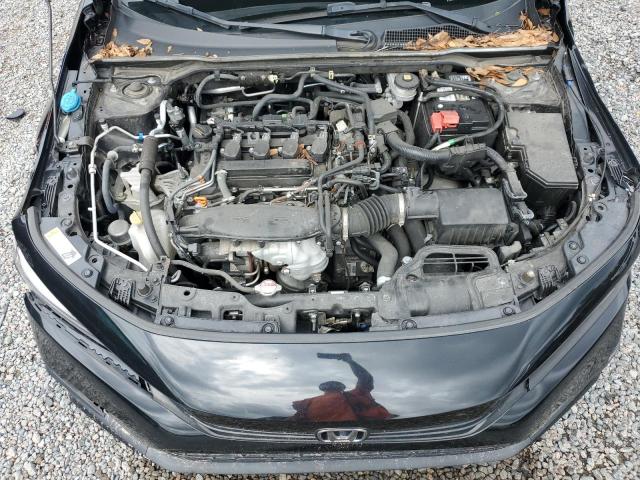 2022 HONDA CIVIC EX - JHMFE1F77NX002590