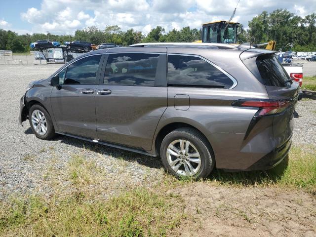 2022 TOYOTA SIENNA LIM 5TDZRKECXNS127144