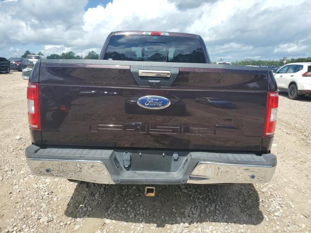 2019 FORD F150 SUPER 1FTEX1C53KKC65467