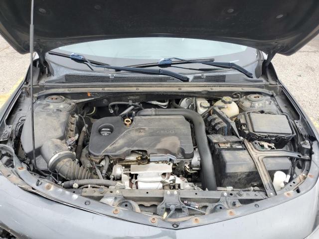 2017 CHEVROLET MALIBU LS 1G1ZB5ST2HF236723