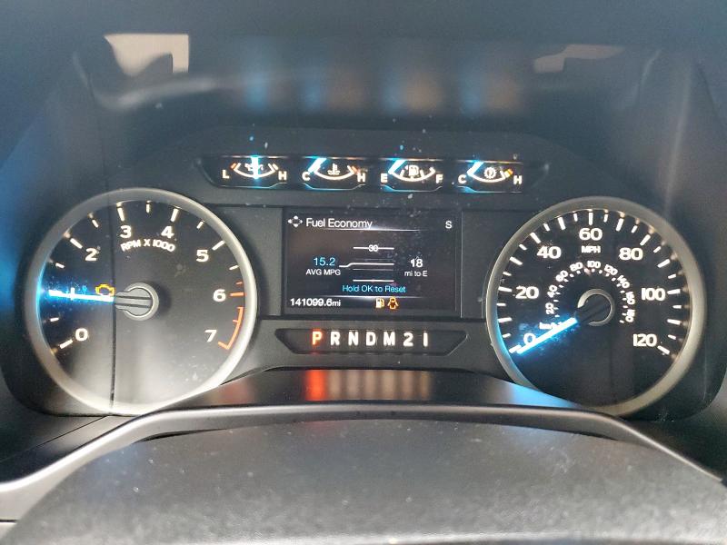 2015 FORD F150 SUPER 1FTEX1CF2FKE71863