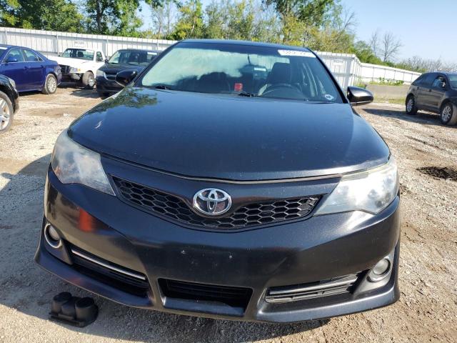2014 TOYOTA CAMRY L - 4T1BF1FK5EU776321