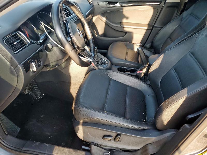 2017 VOLKSWAGEN JETTA SEL 3VWL17AJXHM221685