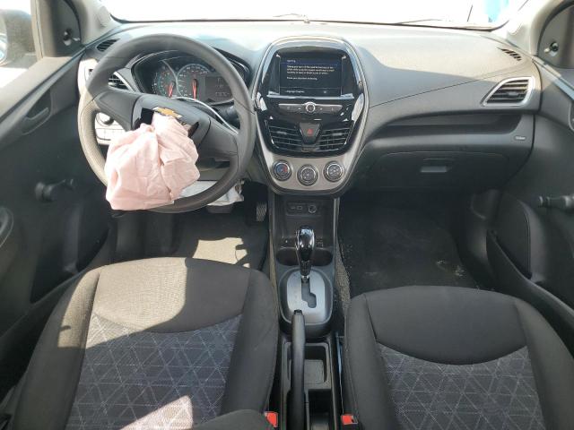 2020 CHEVROLET SPARK LS - KL8CB6SA6LC407624