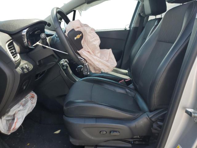 2018 CHEVROLET TRAX 1LT 3GNCJLSB2JL173427